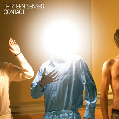 Thirteen Senses -  Contact